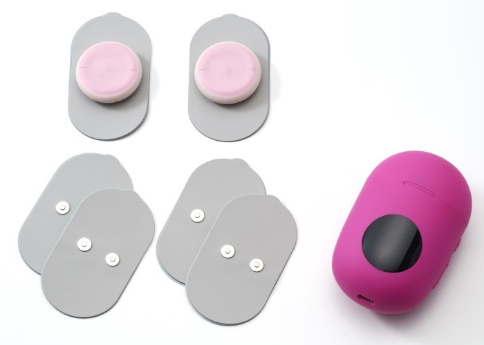 ヴィオーデ(EMS美容器) - 株式会社スターアベニュー 公式ページ