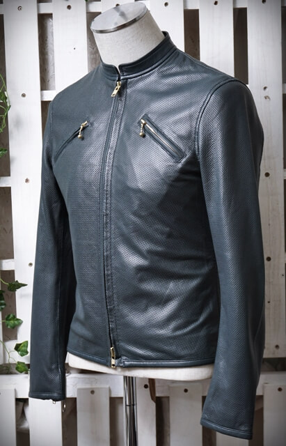 レザージャケット・革ジャンの通販オーダーメイド | スタージス