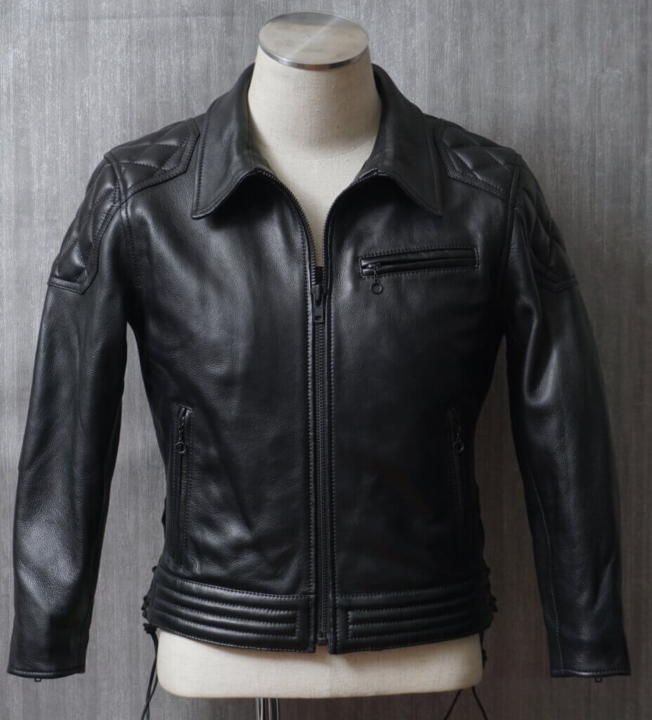 レザージャケット・革ジャンの通販オーダーメイド | スタージス