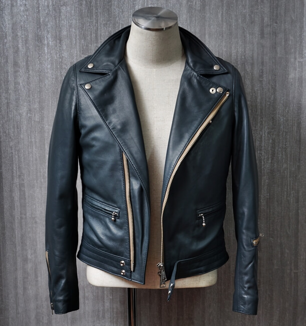 レザージャケット・革ジャンの通販オーダーメイド | スタージス