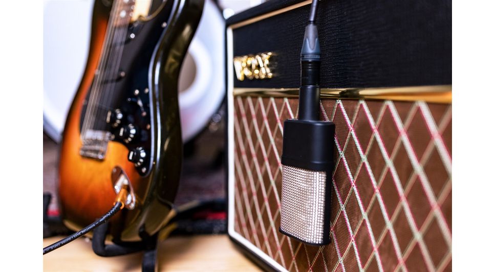 Austrian audio OC16 Studio Set Mic & Wireless