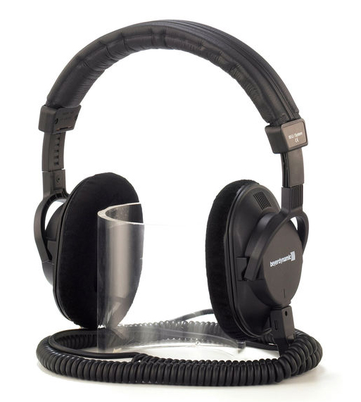 Beyerdynamic DT 250 80ohms Closed headset