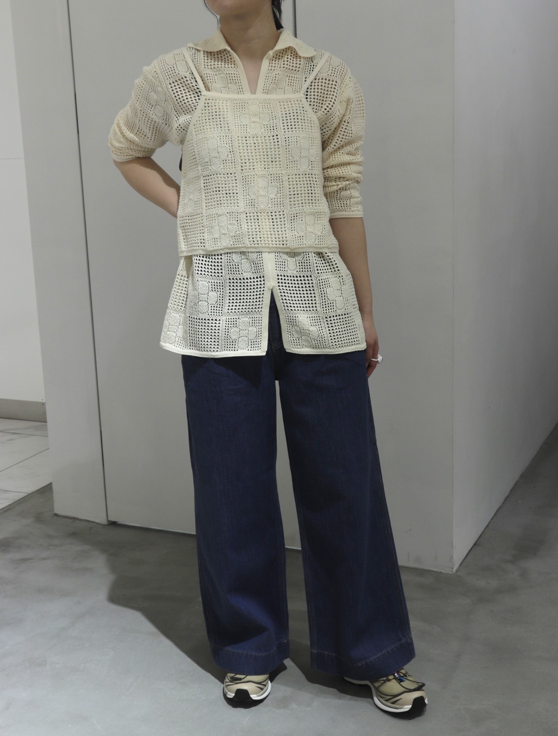 HYKE | st company takasaki