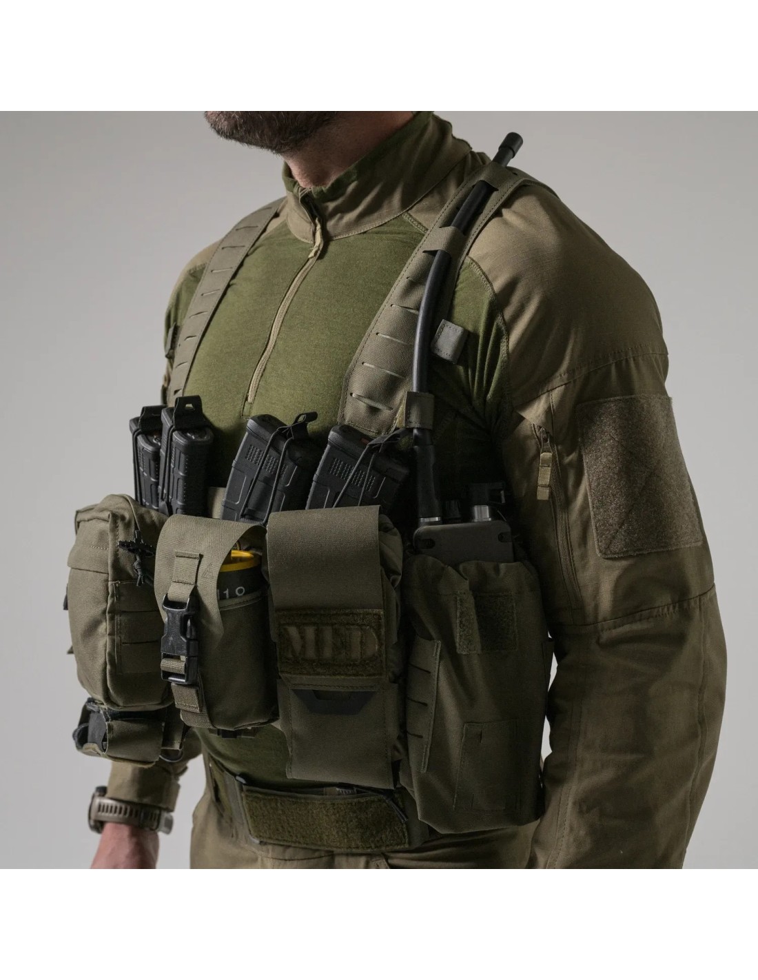 Direct Action Tempest Chest Rig (multiple colours)