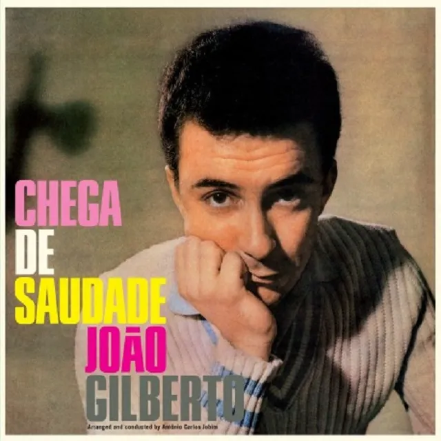 JOAO GILBERTO / CHEGA DE SAUDADE [LP - 291010]：BRASIL：アナログ
