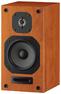 JMlab Chorus 706 loudspeaker | Stereophile.com