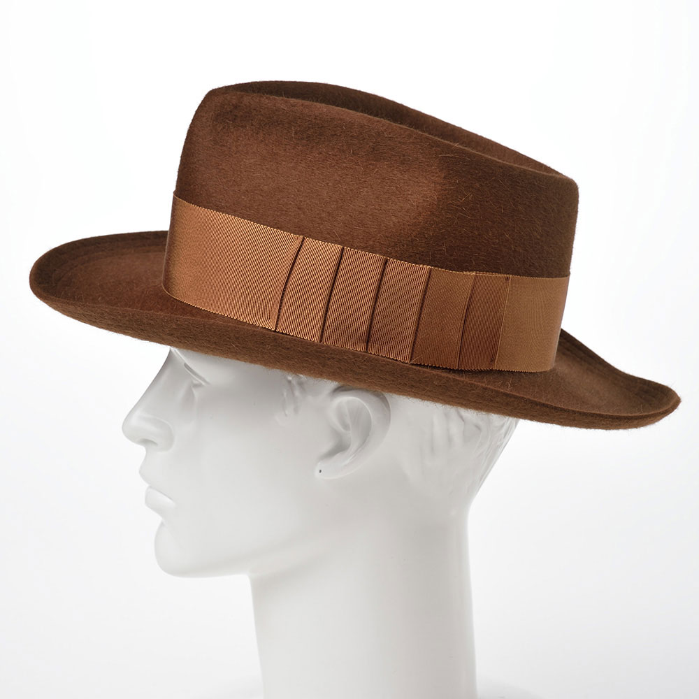 CAMEL MIX OPENCROWN（キャメルミックス オープンクラウン）SH612