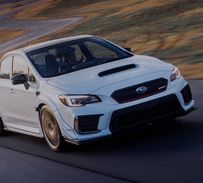 フロントアンダースポイラー （Dタイプ～）：WRX STI（VA
