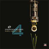 Stockfisch Vinyl Collection Vol.3