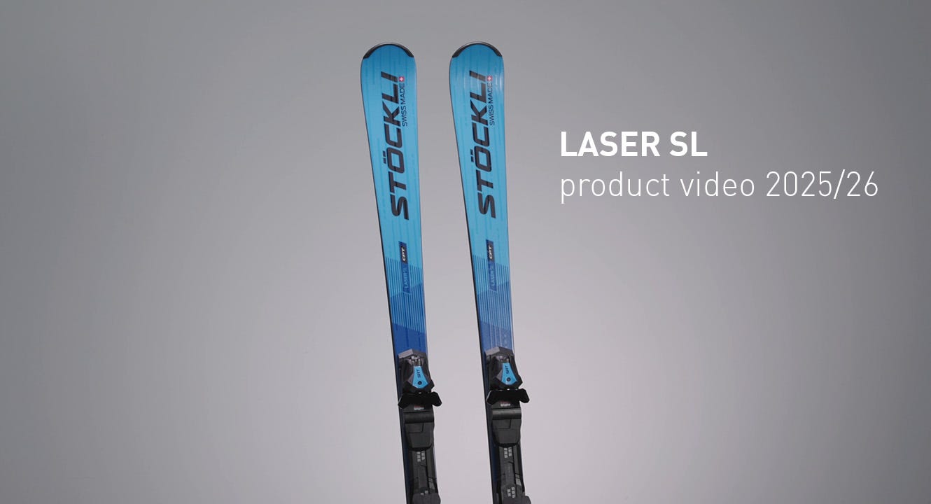 Laser SL | Stöckli