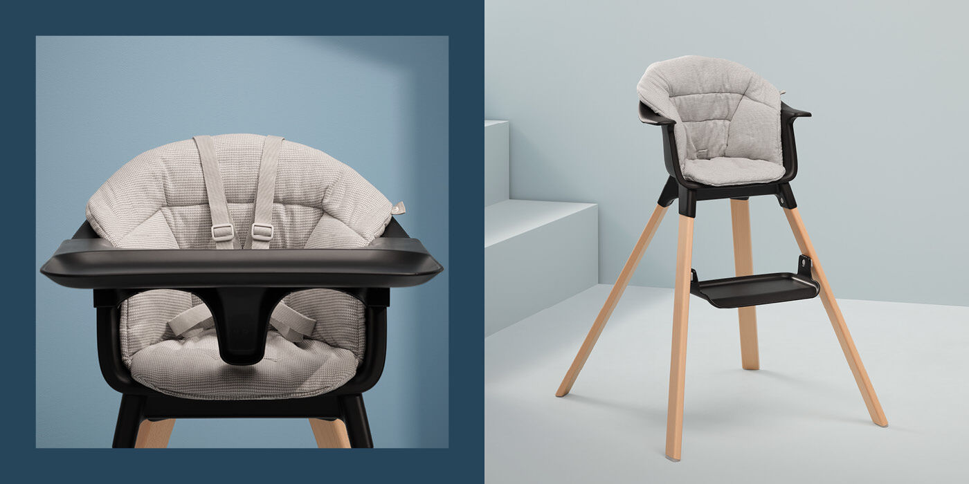 ストッケ クリック クッション | ハイチェア | アクセサリー | Stokke