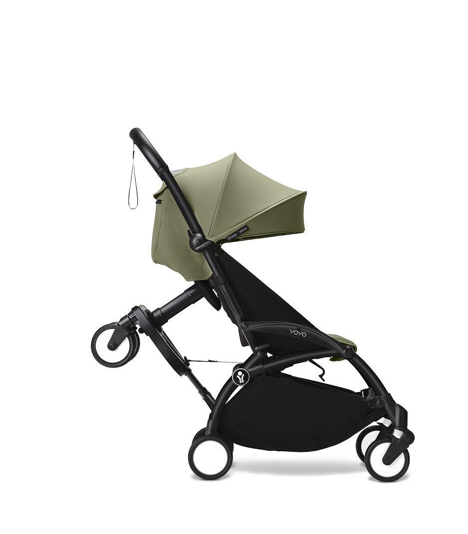 Stroller Board with Standing Platform | Stokke® YOYO® Board