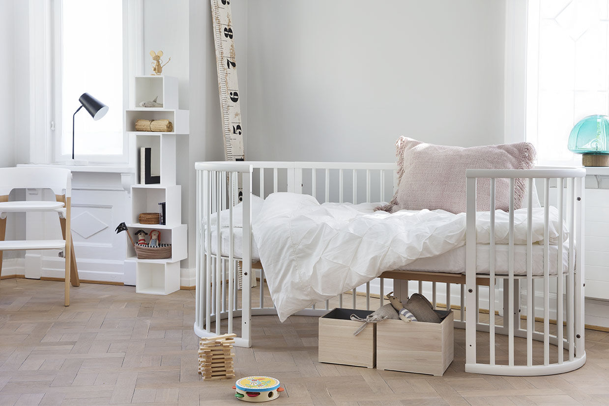 Stokke® Sleepi™ Junior Extension V2 | Stokke® Online Shop