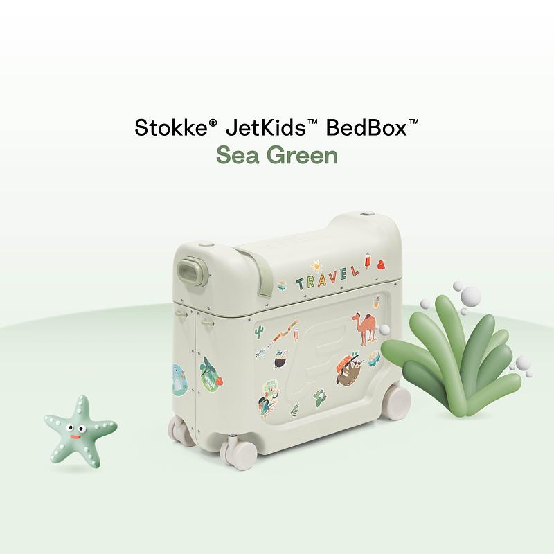 子供用ハイチェア、ベビーカー & ナーサリー | Stokke® オンラインショップ