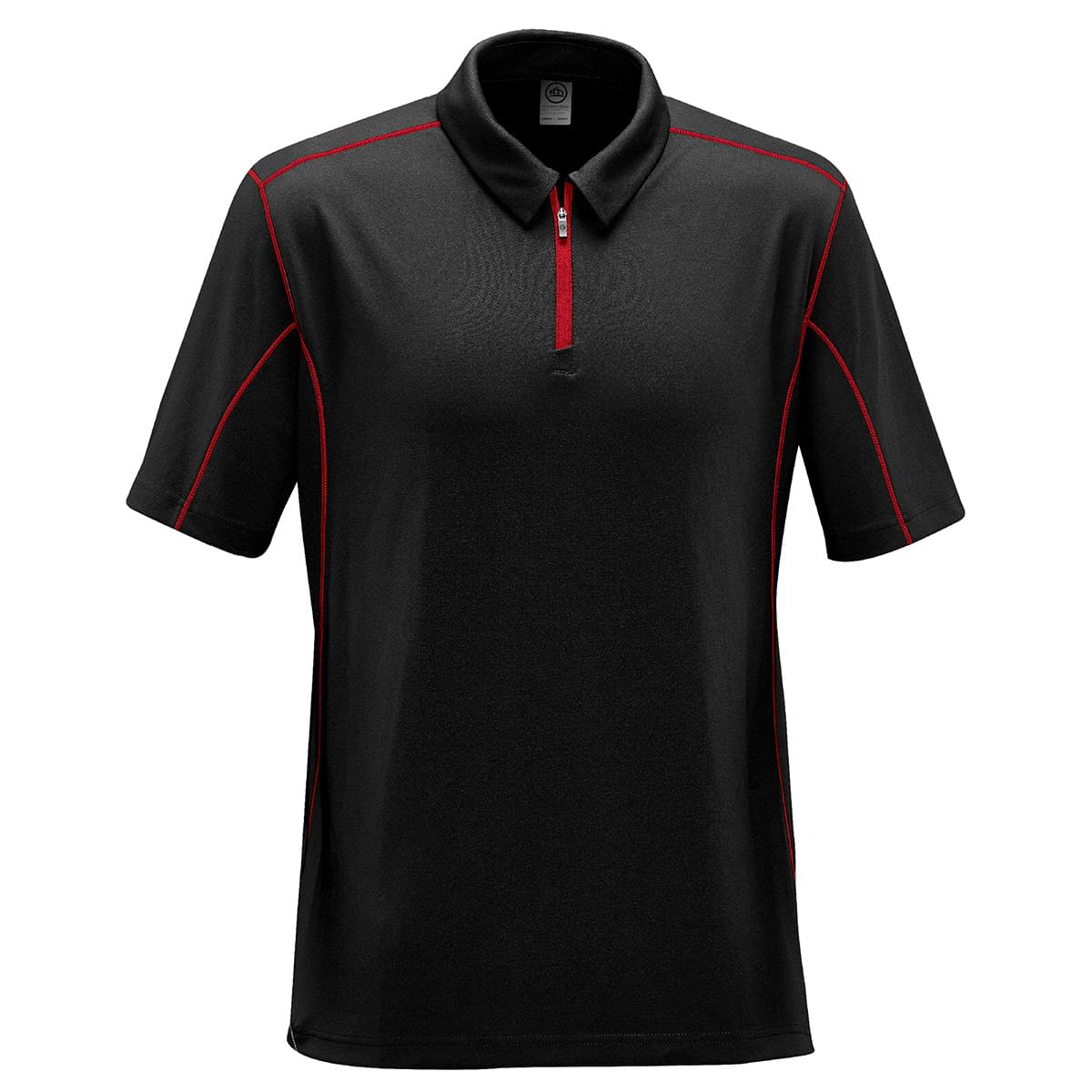 Men's Pulse 1/4 Zip Polo - Stormtech USA Retail