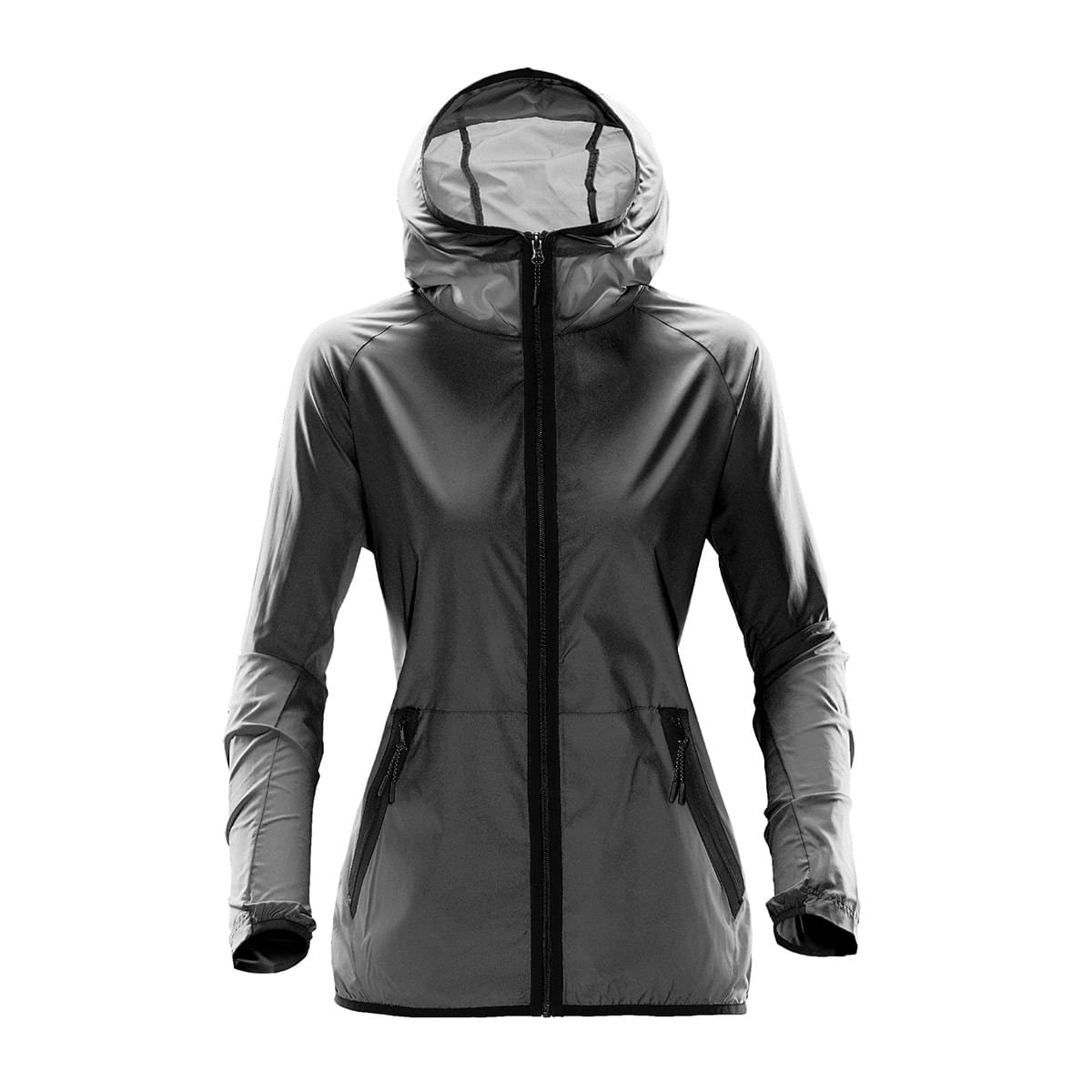 Women's Ozone Hooded Shell - Stormtech USA Retail