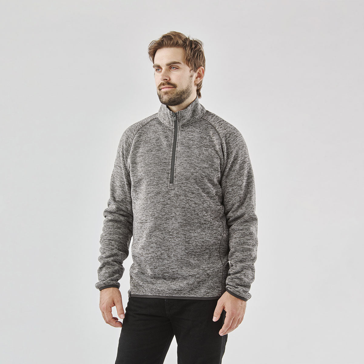 Men's Yosemite 1/2 Zip Pullover - Stormtech USA Retail