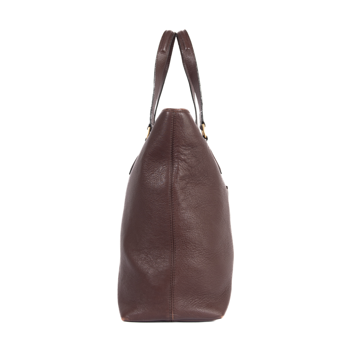 Pre-Owned Alfred Dunhill Carry All | STORE 5a Luxury Preowned Goods