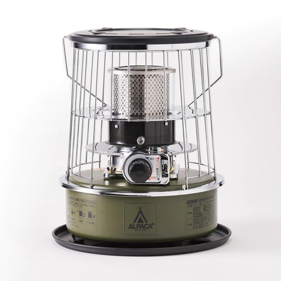 アルパカストーブ / ogawa ONLINE STORE