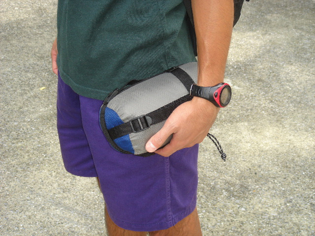 コンパクトシュラフUL / ogawa ONLINE STORE