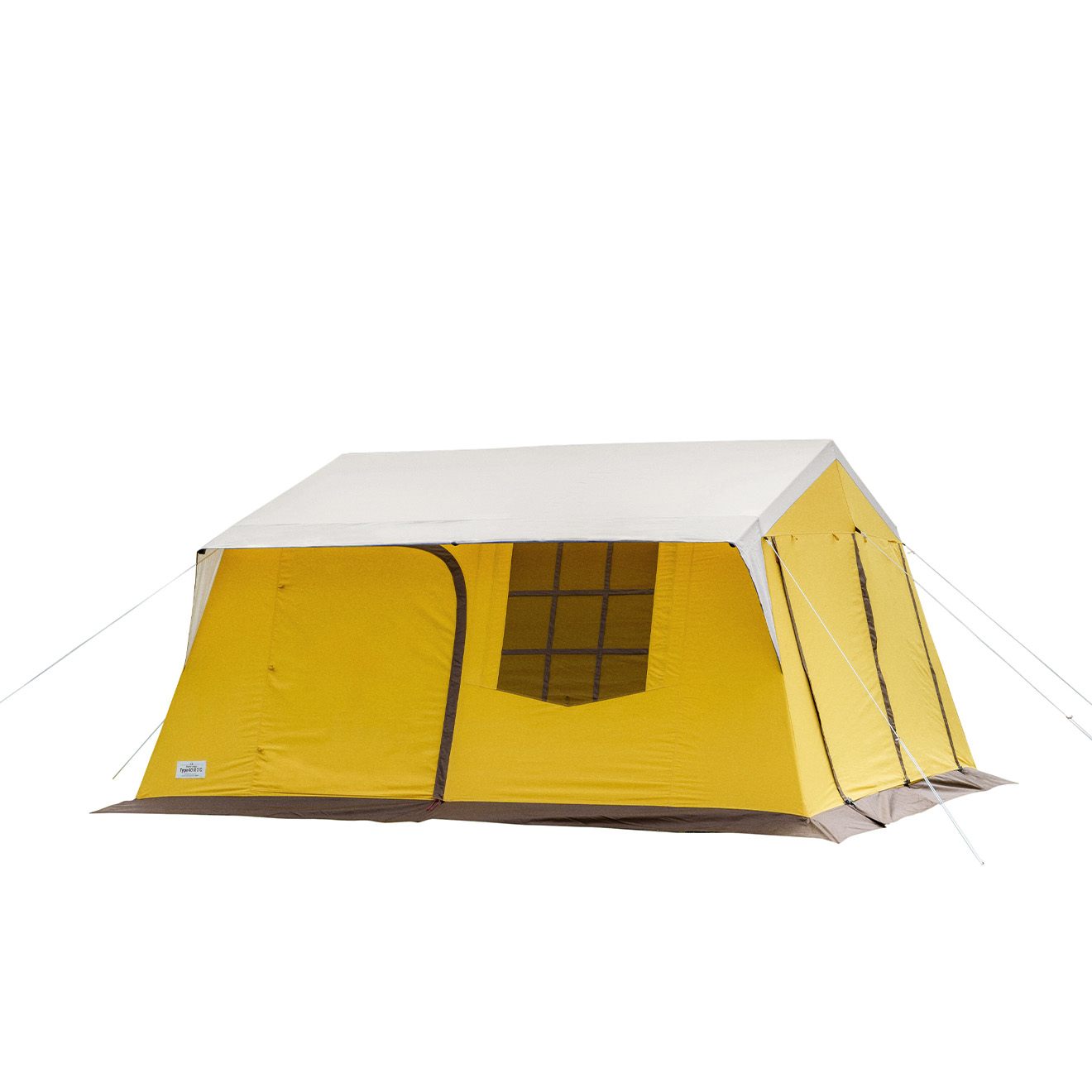 ファミキャン始めますた。:伝説のテントが復活！ogawaの新作「オーナー