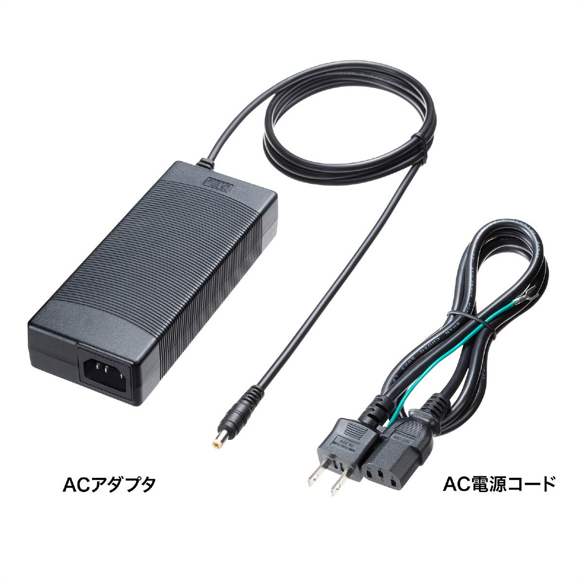 ポータブル電源【防災用品】 BTL-RDC33