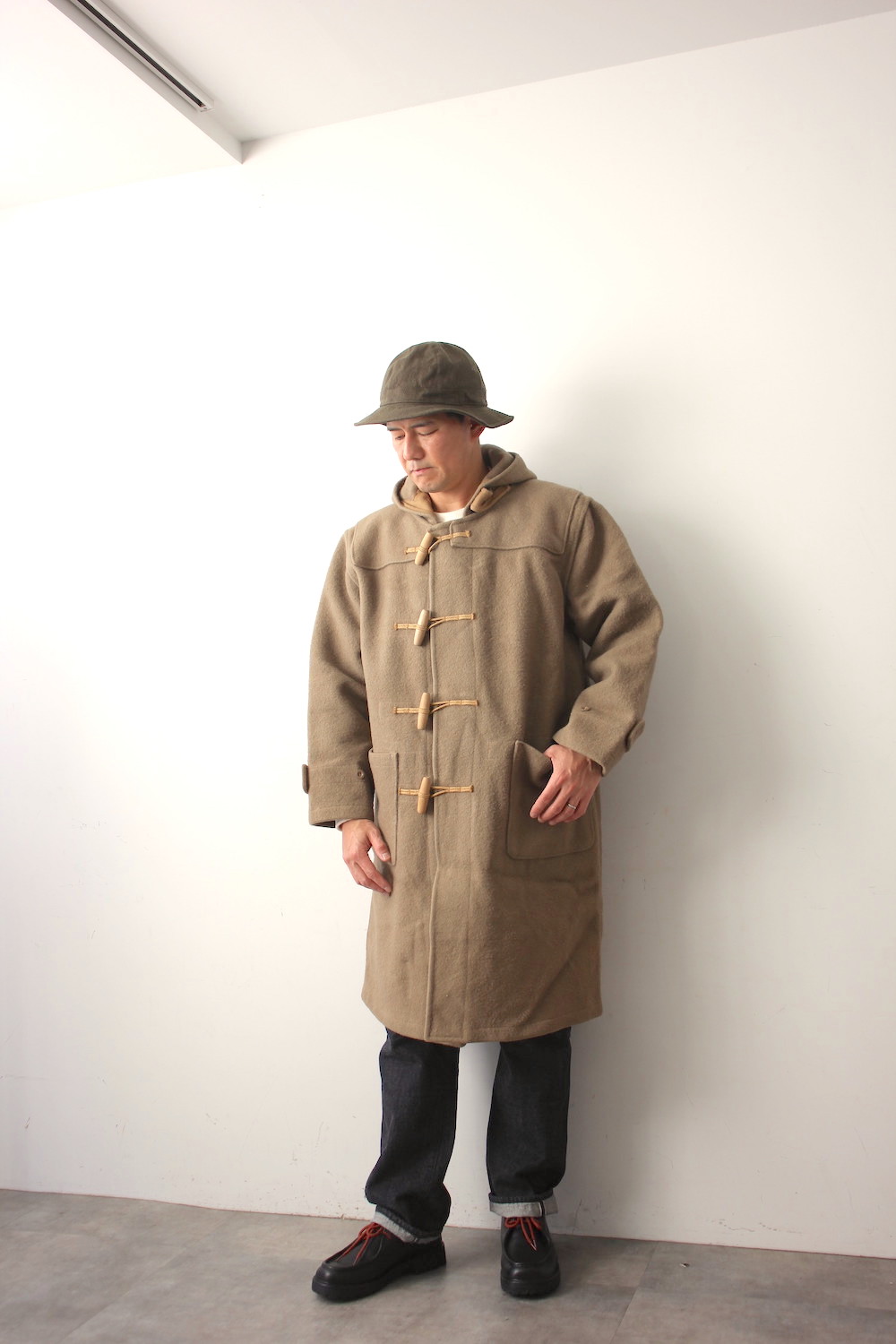 全国通販】VINTAGE Royal NaVINTAGE 50-60s Royal Navy