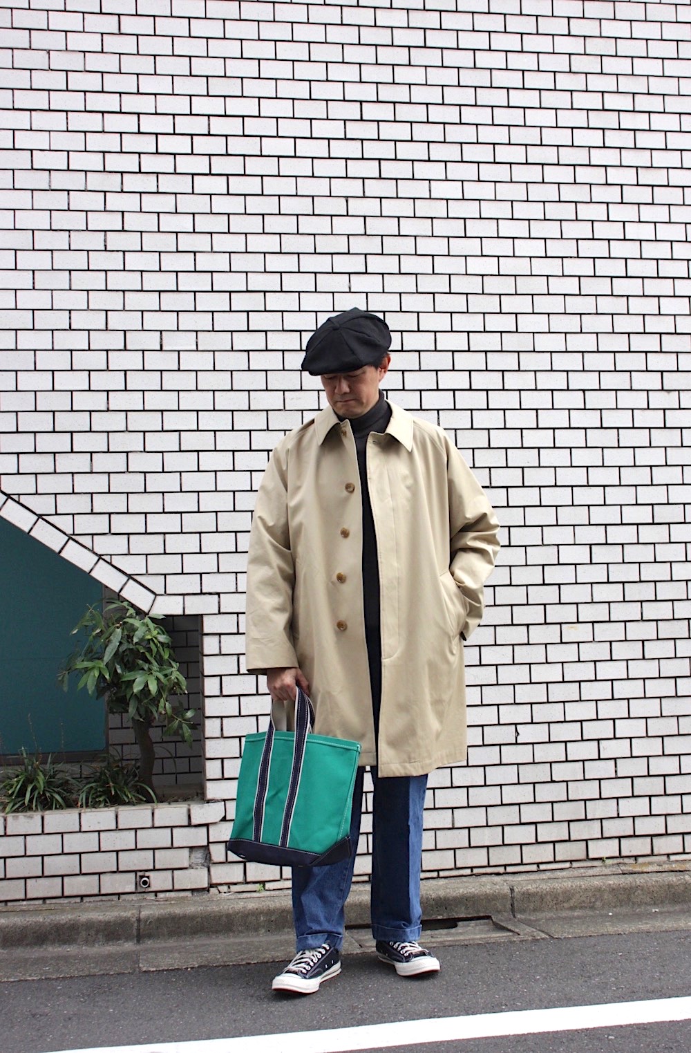 全国通販】WORKERS