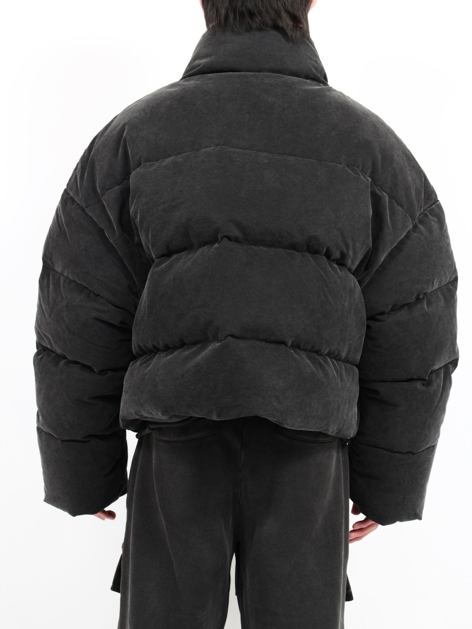 entire studios - 【25SS】MML パファー ダウンジャケット / MML