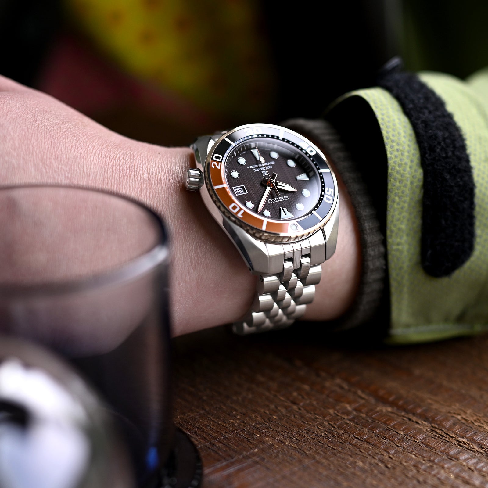 Seiko Watch Bands | Replacement Straps & Bracelets Page 2 | Strapcode