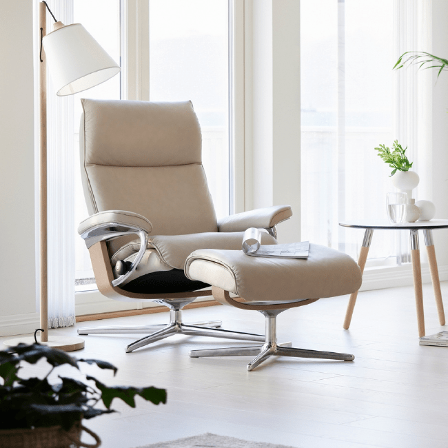 Stressless® Mayfair recliner