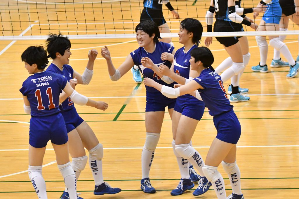 運動部 | 部活動紹介 | 東海大学付属諏訪高等学校
