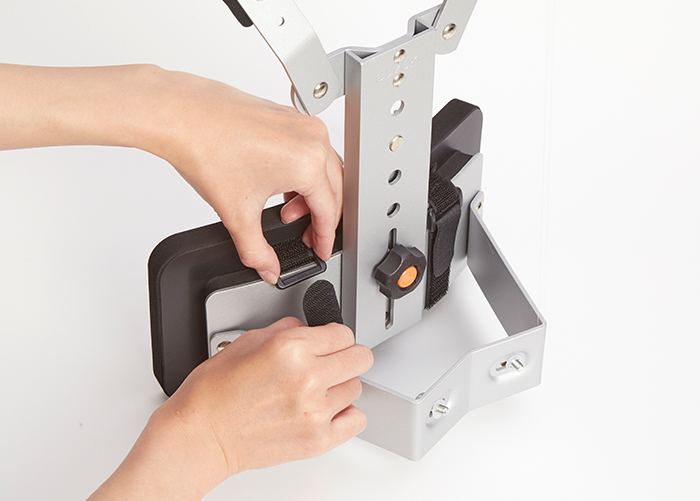 胴当てクッション DMP-500 | 鈴木楽器製作所