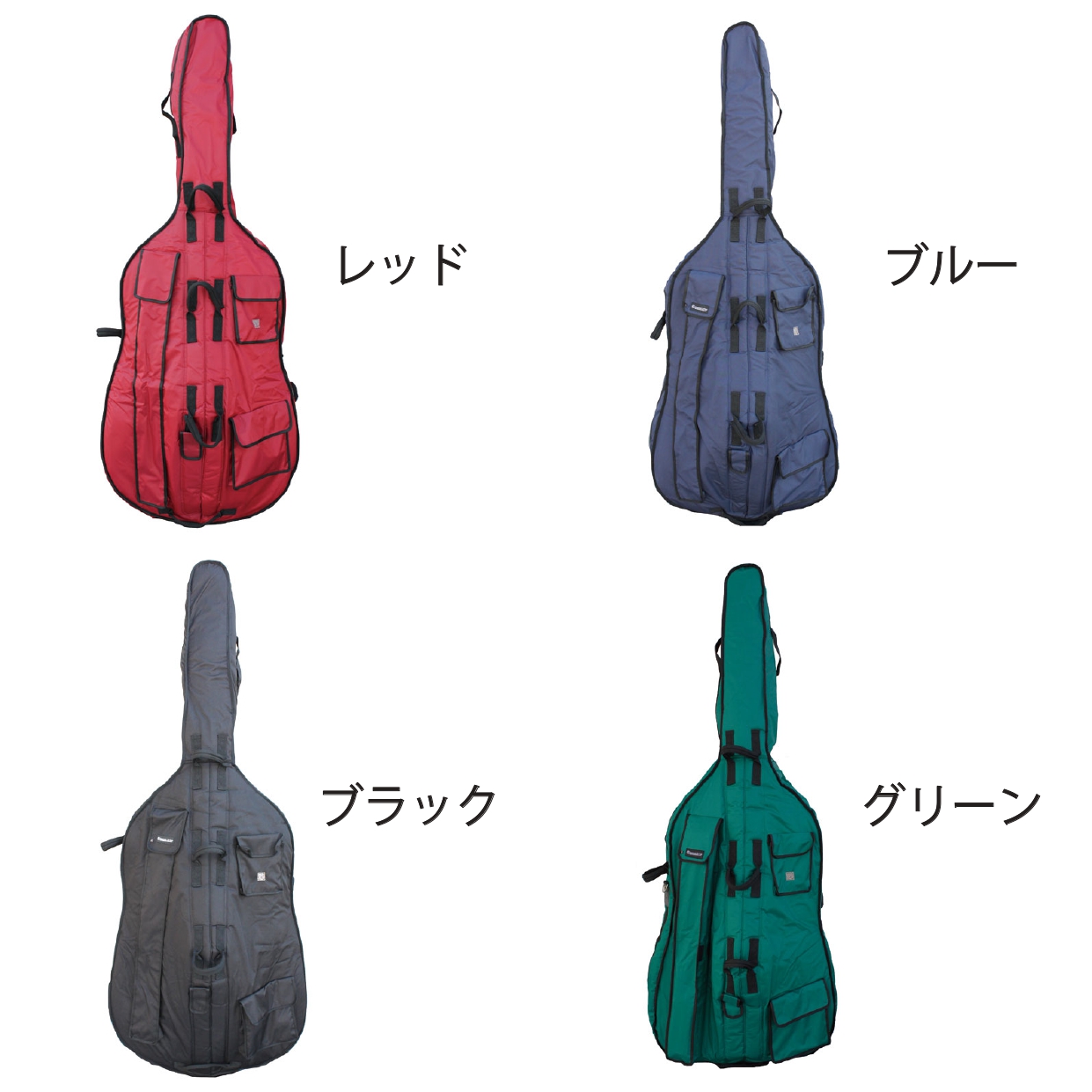Eastman case | 42,900 ~ | 鈴木弦楽器
