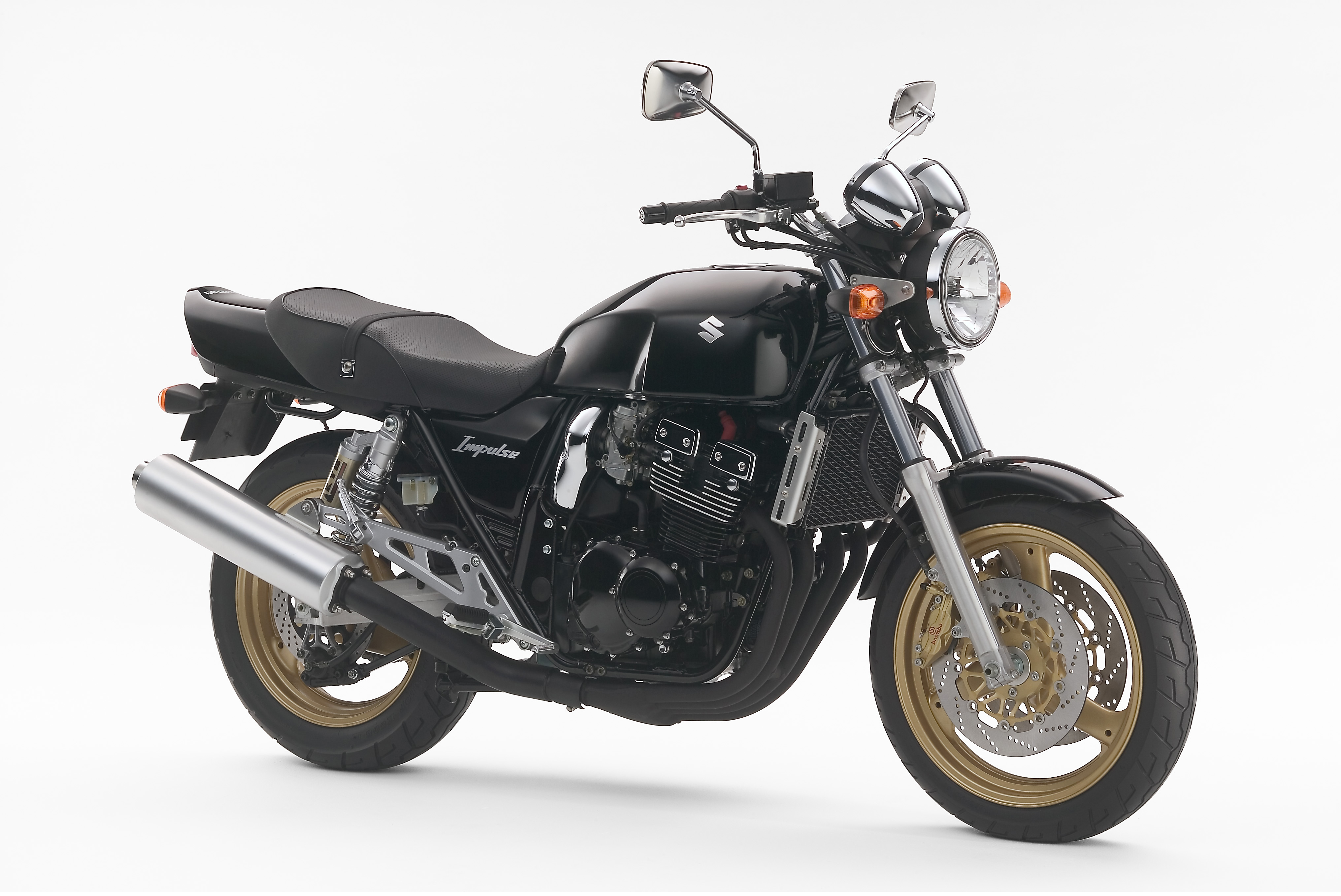 SUZUKI DIGITAL LIBRARY｜二輪車