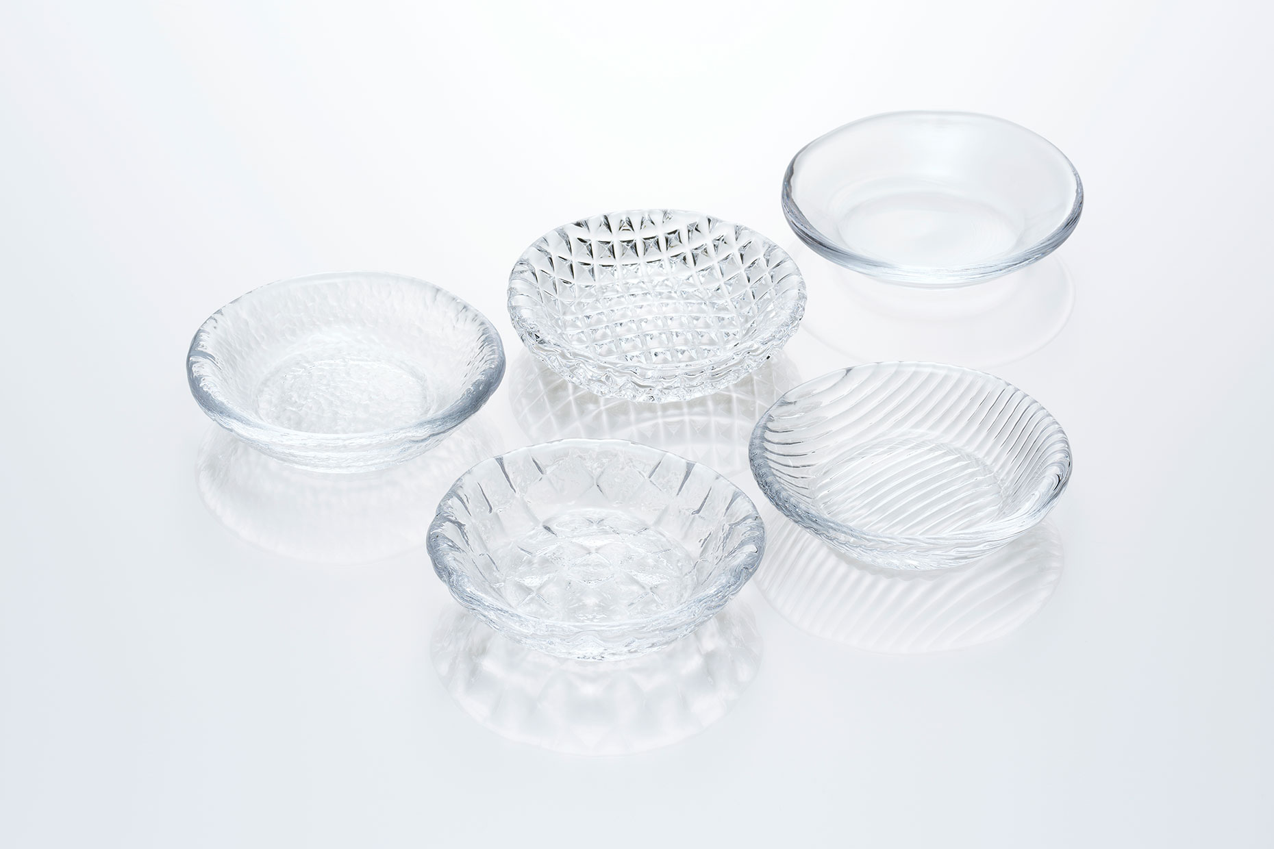 てしお：ミニプレート プレーン | | Sghr