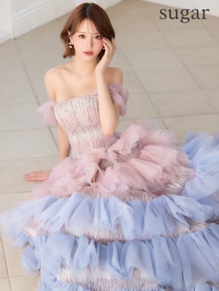 れみれみちゃん着用ドレス・れみれみちゃんプロデュースドレス一覧｜sugar