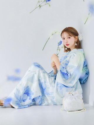 浴衣一覧・華やかデザイン・花火大会におすすめ -浴衣通販はsugar