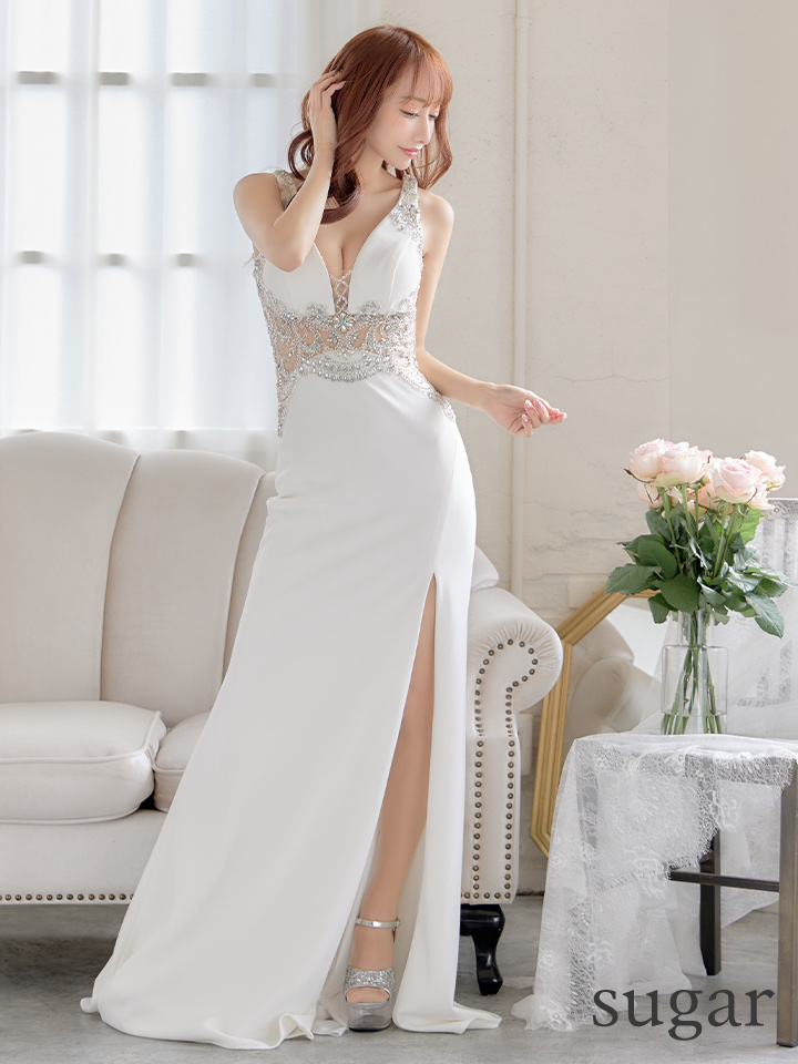 sugarオリジナルカラーあり☆【IRMA/イルマ】刺繍 / ビジュー