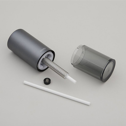 スギカウ / cado(カドー) 加湿器 STEM Portable MH-C30-MB モルタル