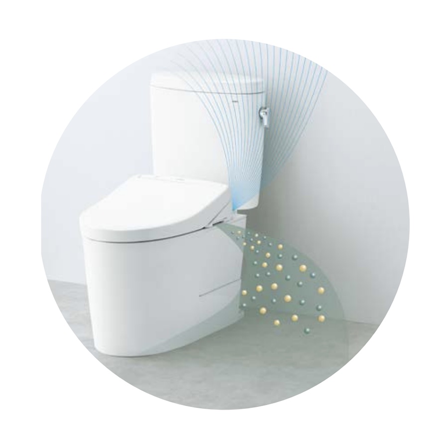 TOTOアプリコット特徴・価格・ウォシュレット交換や通販