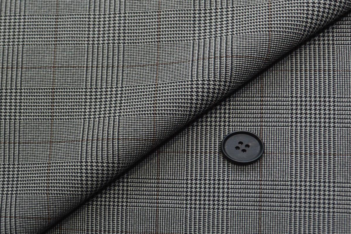 オーダースーツ]いつもと違うものをお探しの方に！ | ブランドスーツ