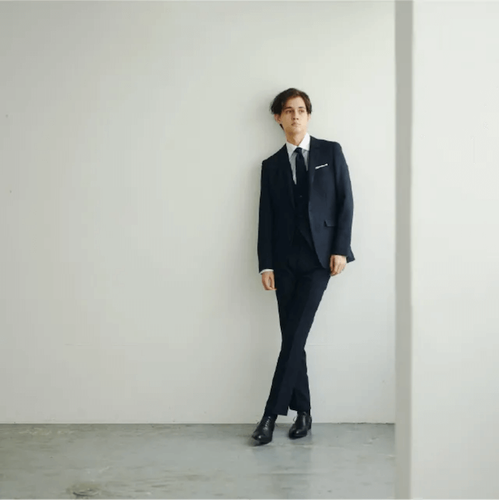 AI SPEED ORDER | SUIT SELECT |スーツセレクト公式ブランドサイト