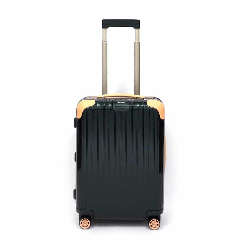 リモワ ボサノバ 870.52.41.4 32リットル 4輪 | リモワ(RIMOWA)専門