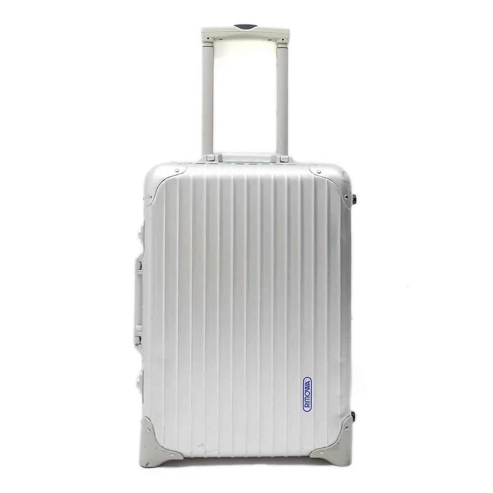 リモワ トパーズ 929.52-8 中古商品 32リットル 2輪 | リモワ(RIMOWA