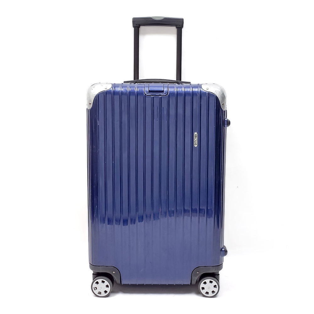 リモワ リンボ 891.63 中古商品 55リットル 4輪 | リモワ(RIMOWA)専門