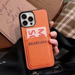 バレンシアガ 携帯 ケース balenciaga スマホ ショルダー iphone