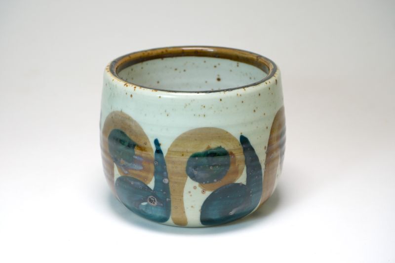 ビンテージ北欧/ARABIA/アラビア/Anja Jaatinen Winquist/アンジャ