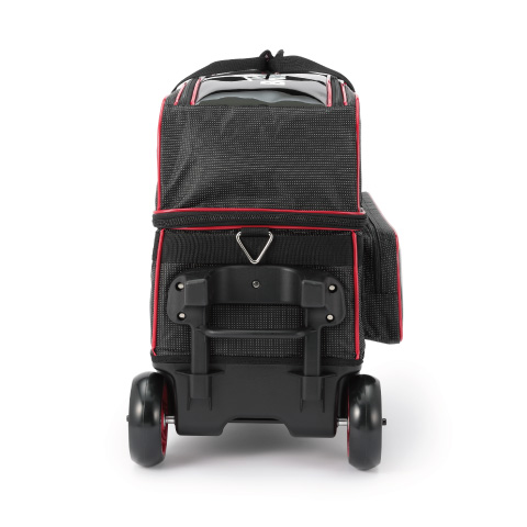 BB260 TRIPLE ROLLER BAG | ボウリングのことならサンブリッジ