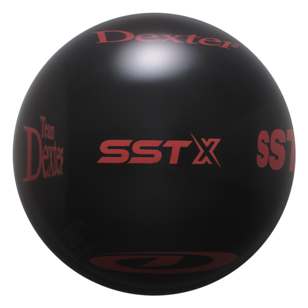 DEXTER CLEAR BOWLING BALL™ | ボウリングのことならサンブリッジ
